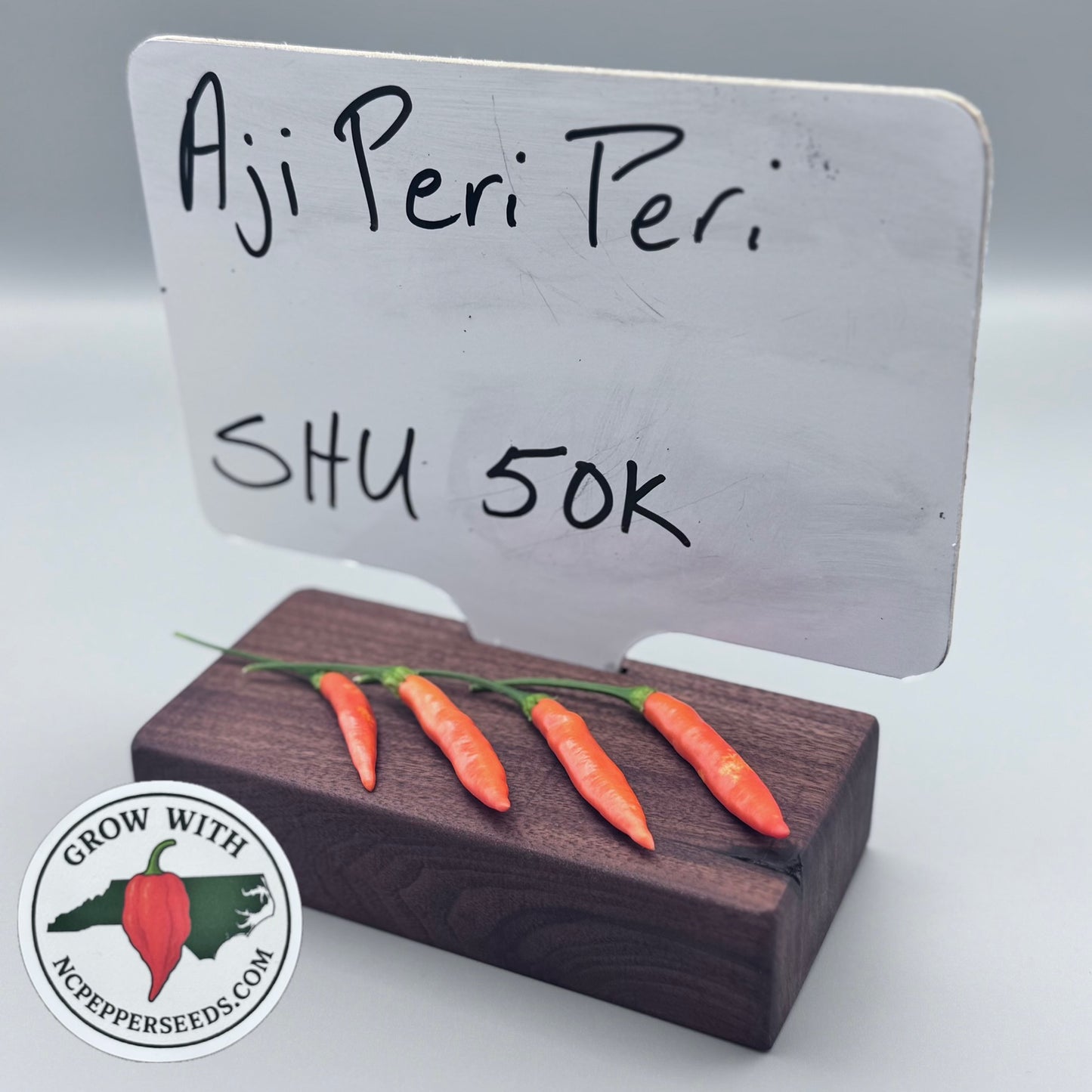 Aji peri peri