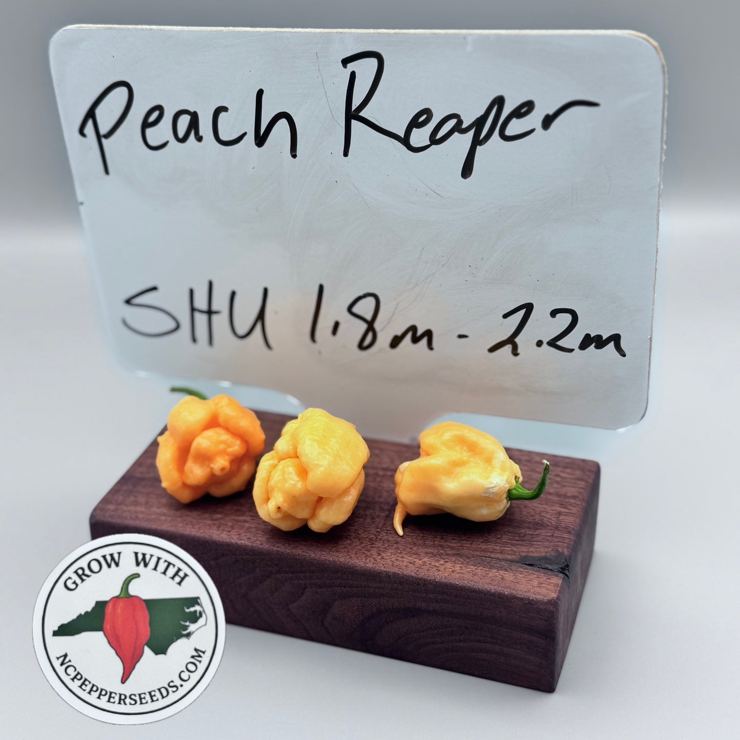 Peach Reaper