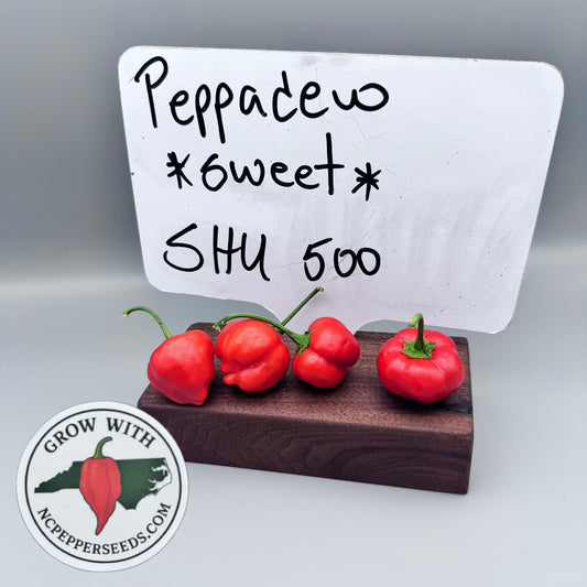 Peppadew