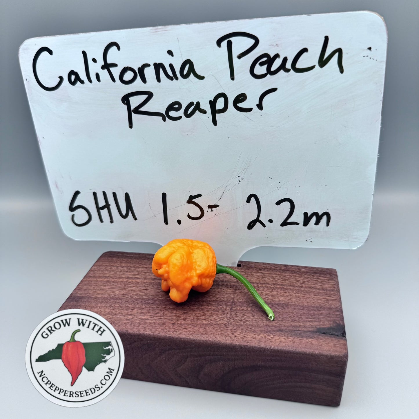 California Reaper