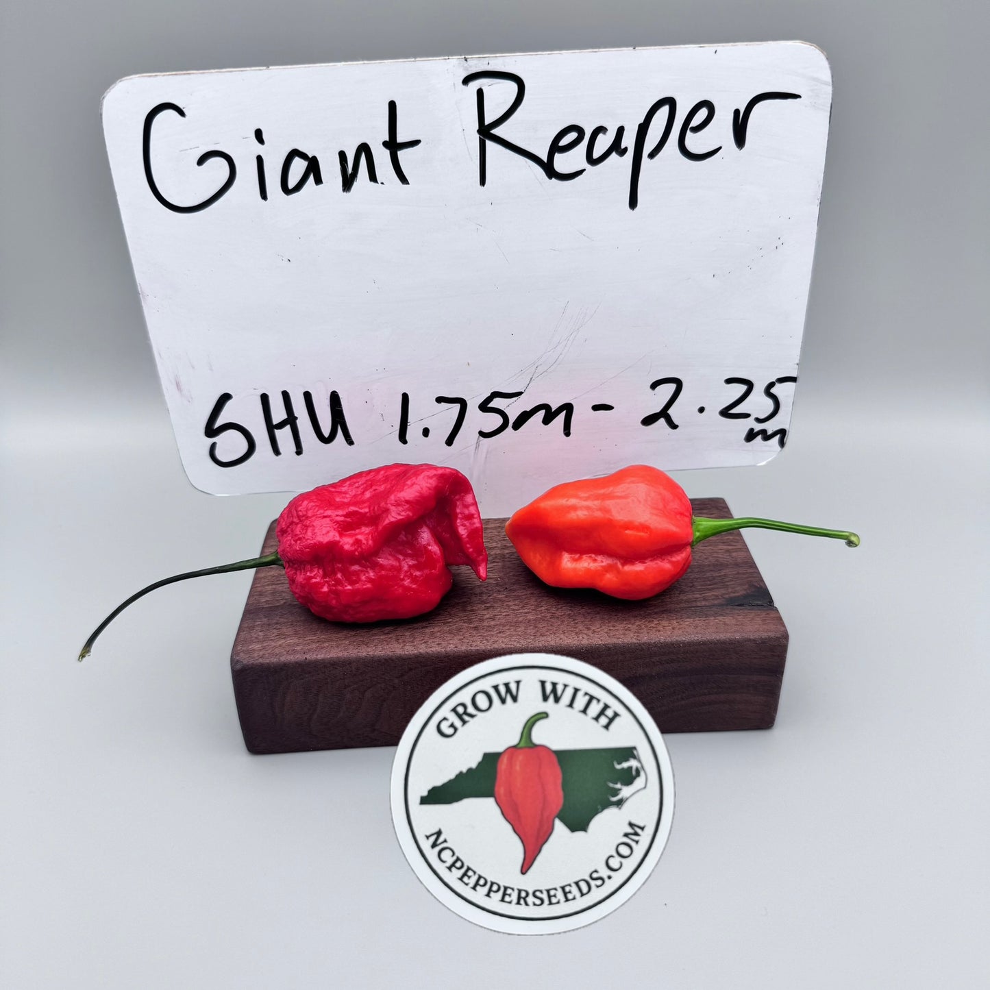Giant Reaper