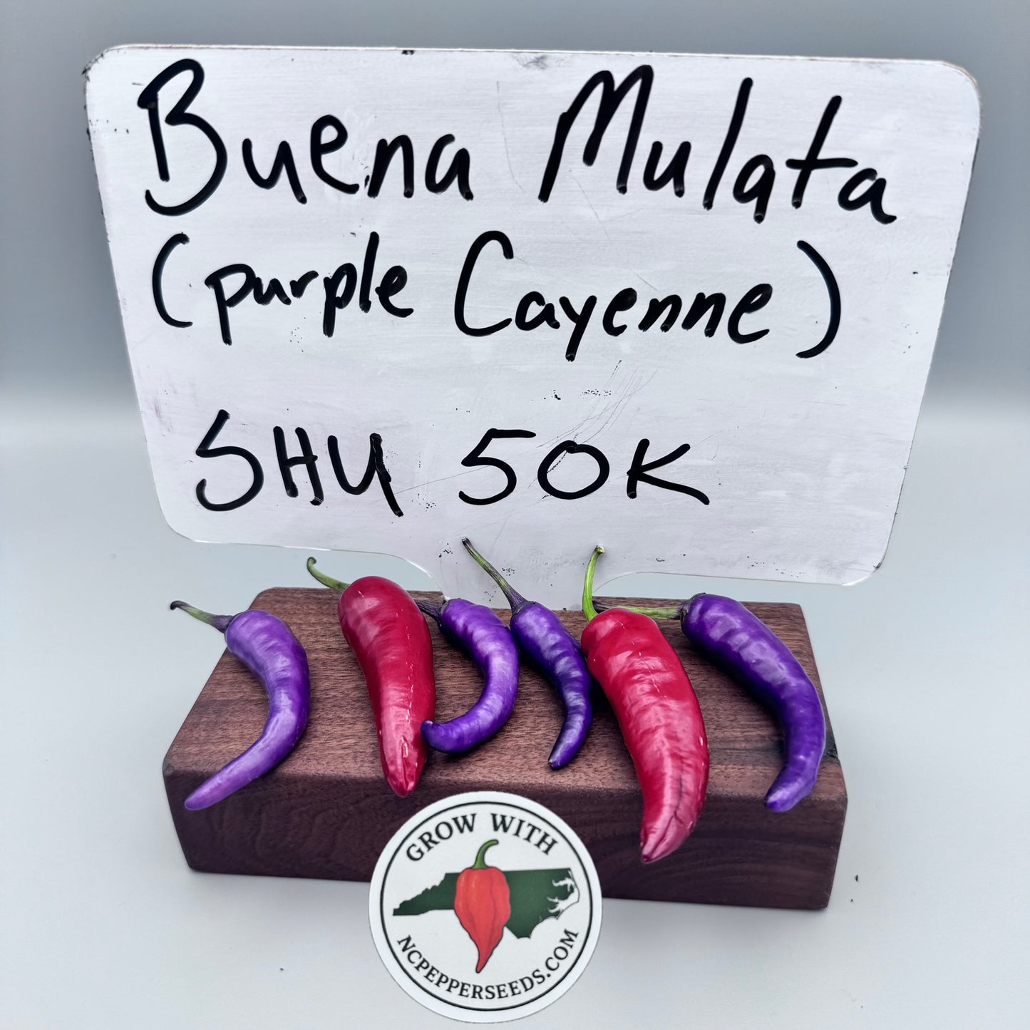 Buena Mulata