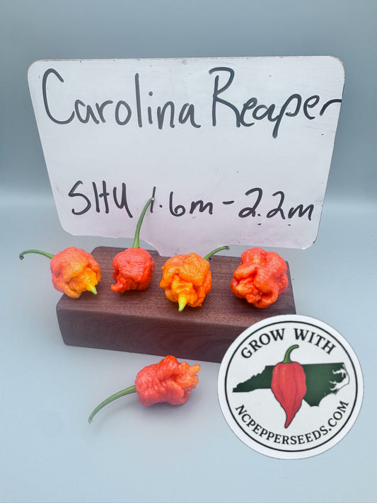 Carolina Reaper