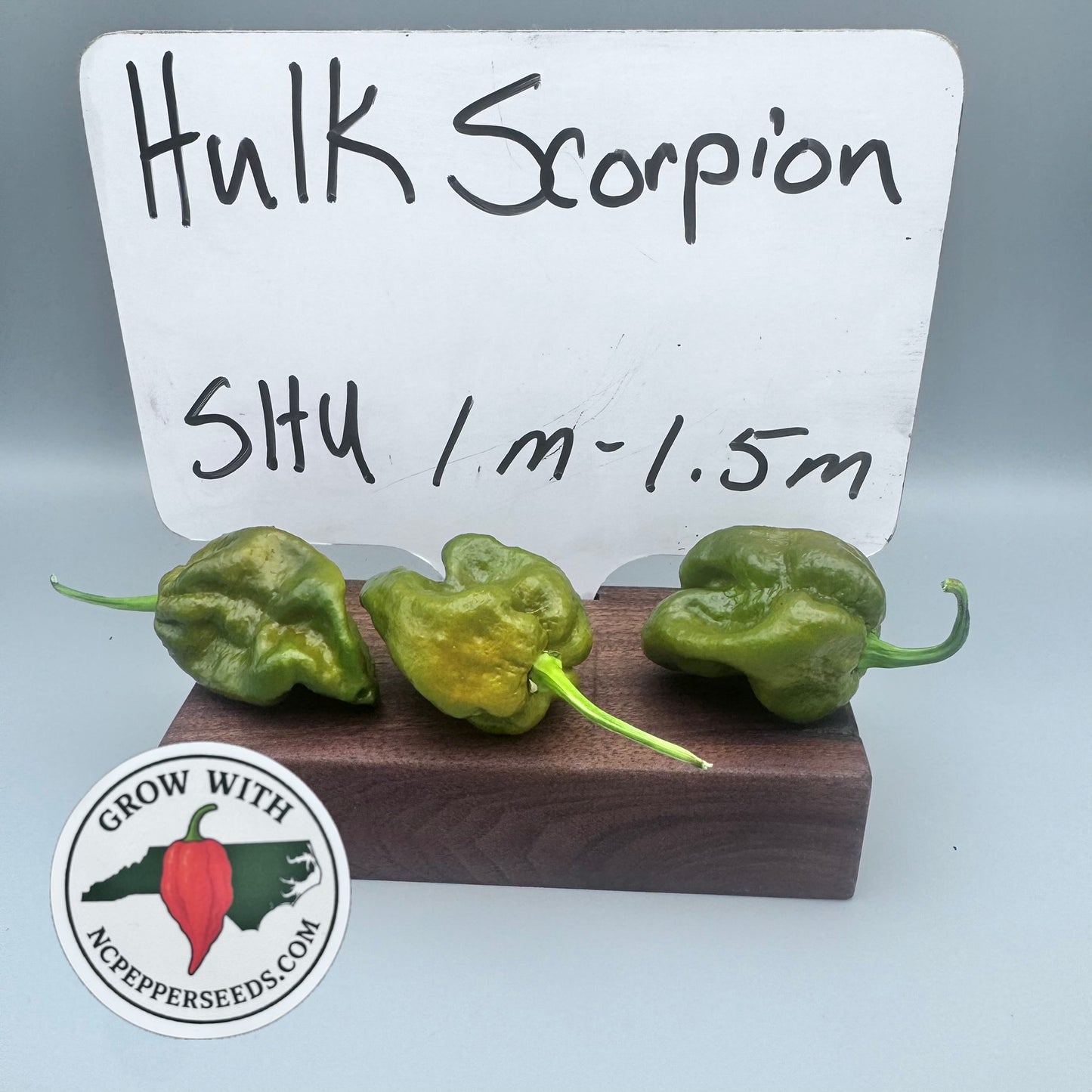 Scorpion Hulk