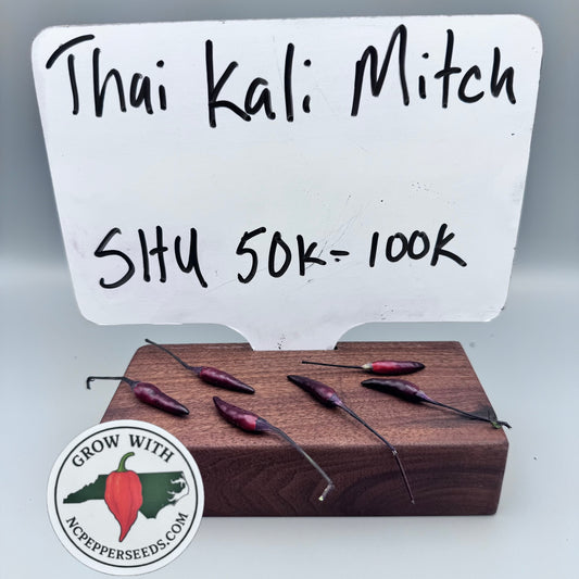 Thai Kali Mitch