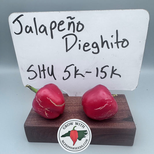 Jalapeno Dieghito