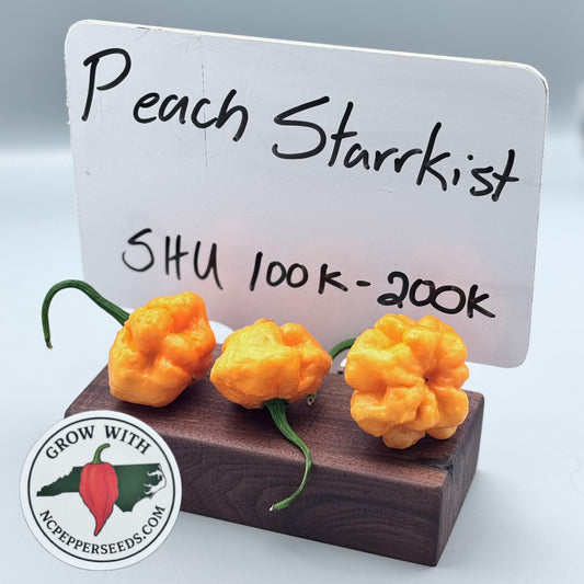 Peach Starrkist